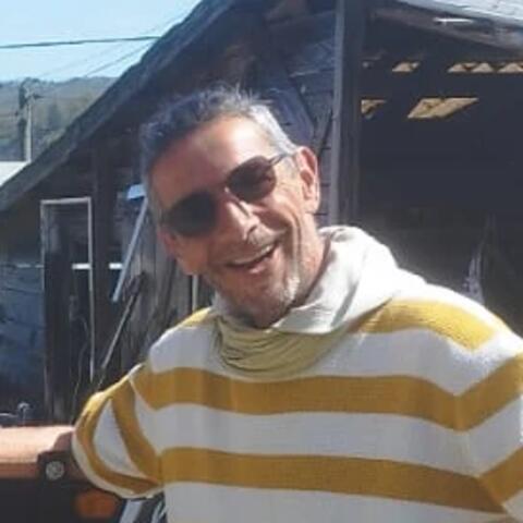 Portrait de Ju Mirfak