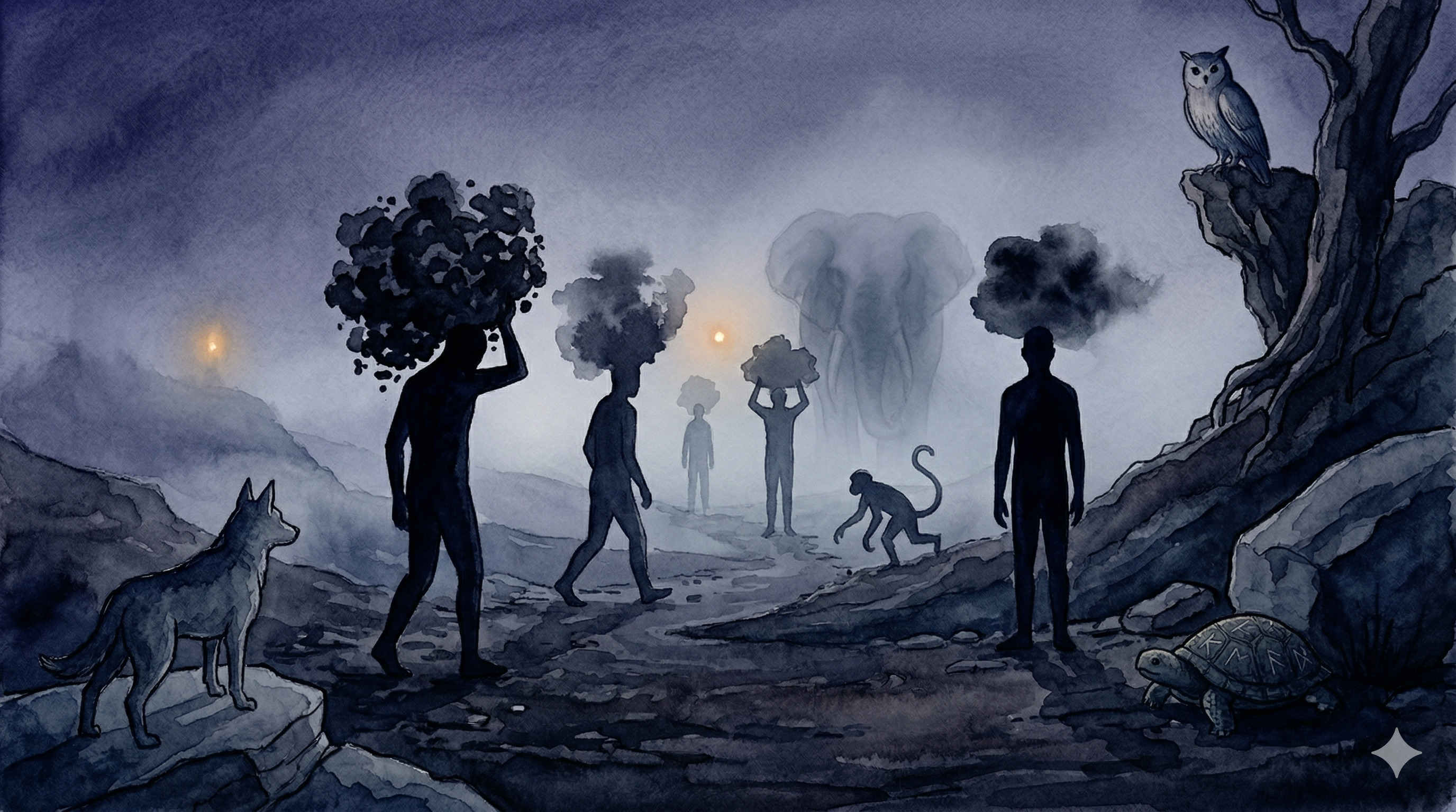 Quand l'adultisme se cumule