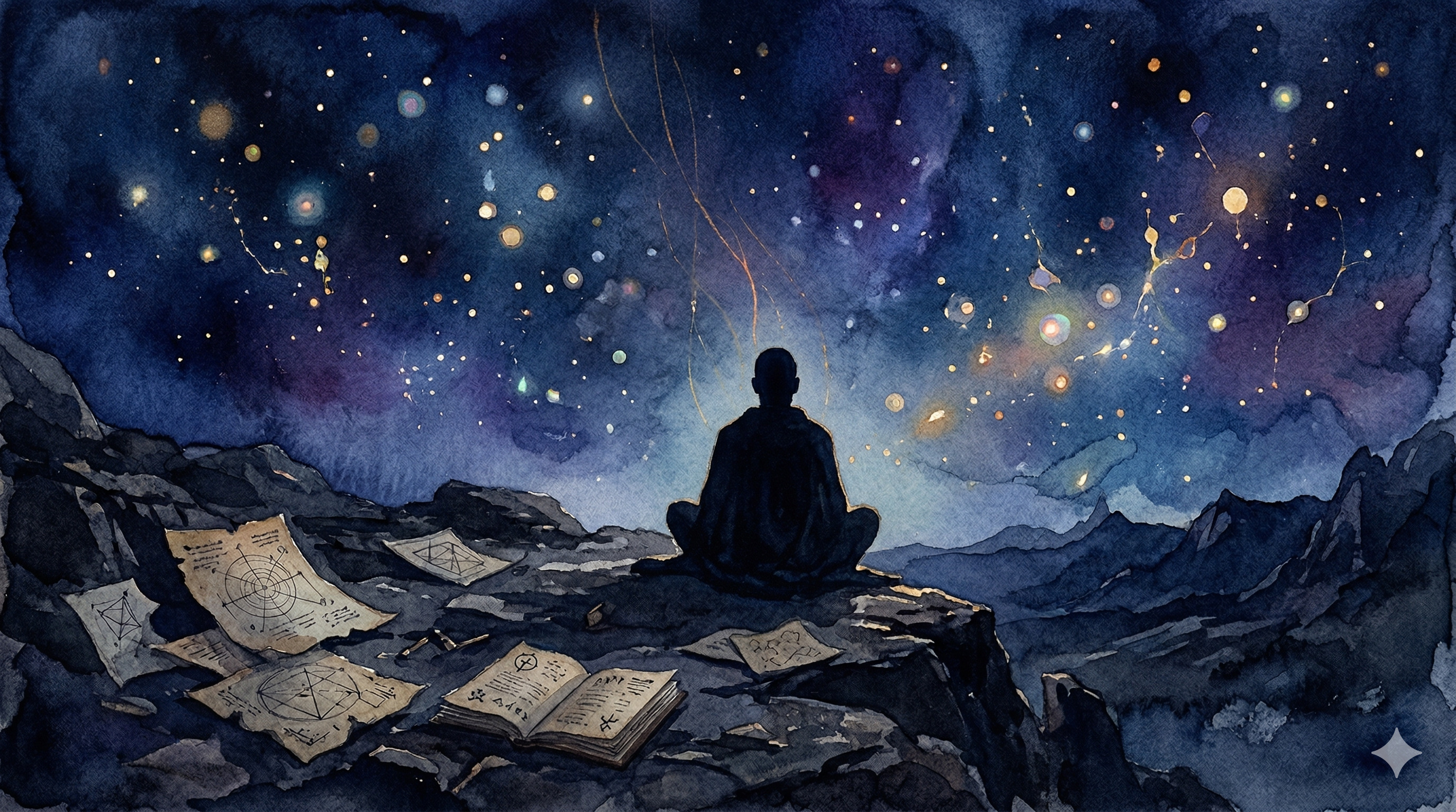 Les extraterrestres finiront par me retrouver