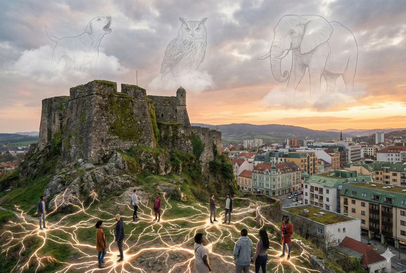 Pourquoi la "Nouvelle France" fait aboyer ?