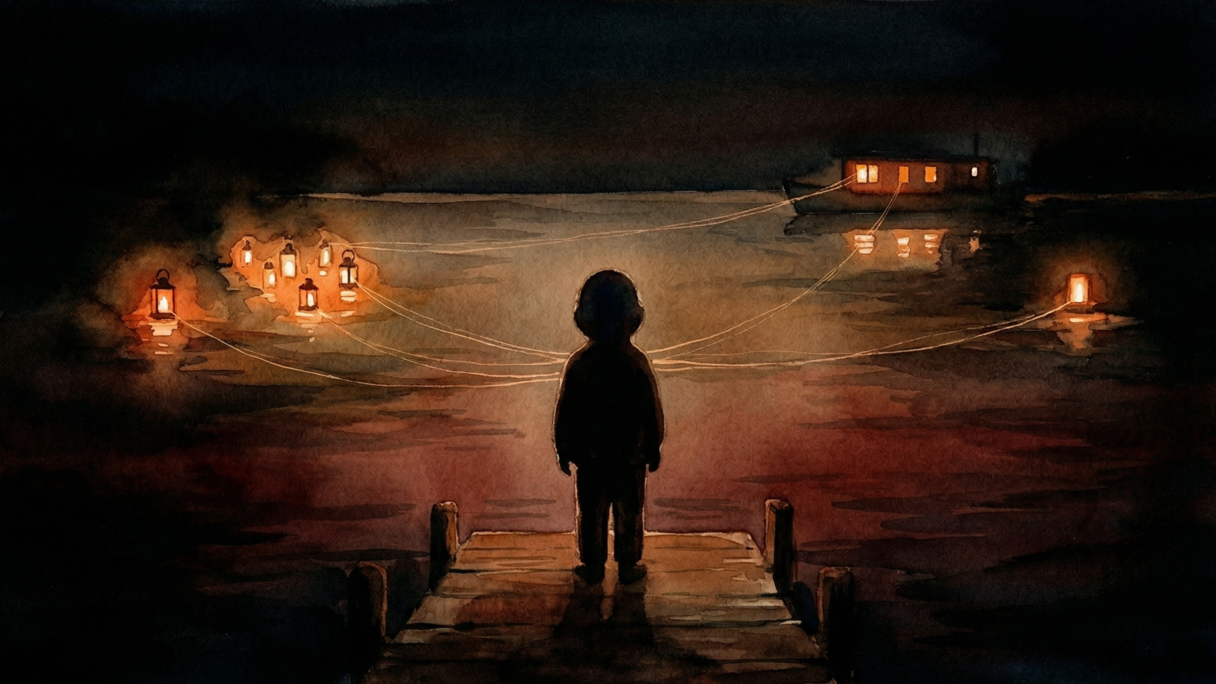 Qui tu aimes le plus ?