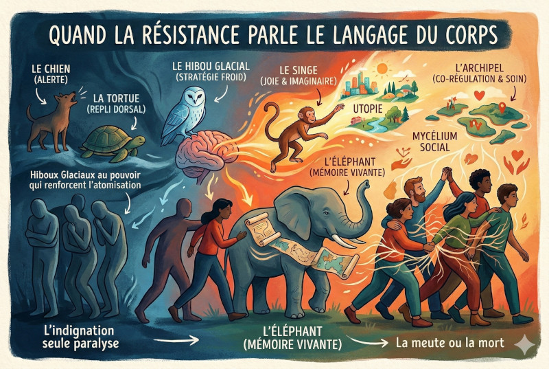 Résistance