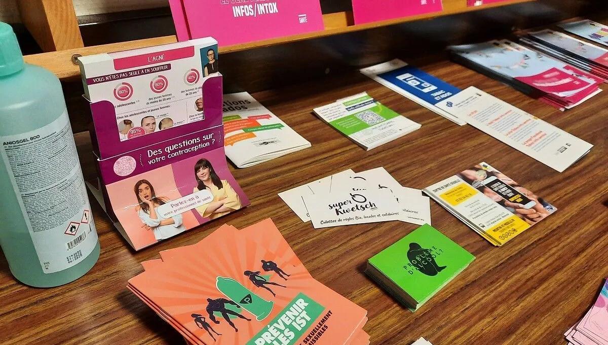 Deux poids, deux mesures : L'éducation affective et sexuelle entre espoirs nationaux et réalités locales