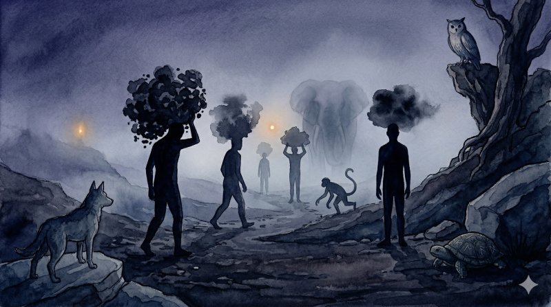 Quand l'adultisme se cumule