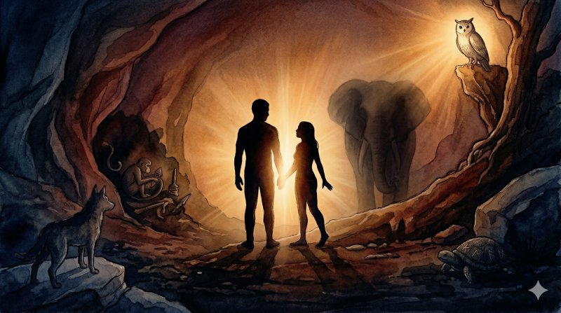 L'enfantisme en pratique