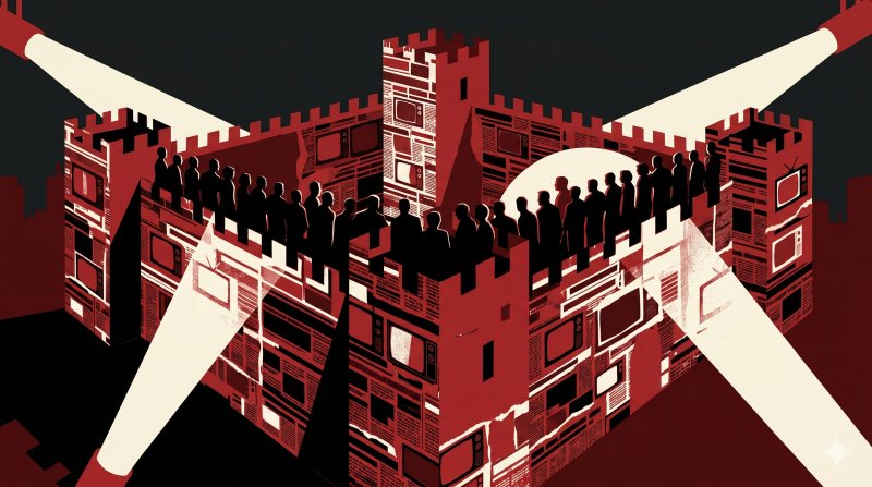 La Forteresse Insoumise