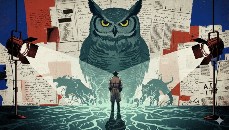 La voix qu'on n'entend pas