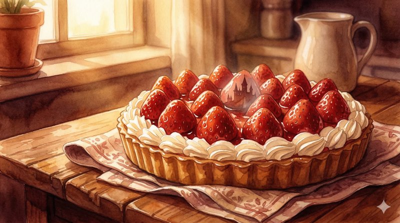 Le Château de Lila, Maintenant !