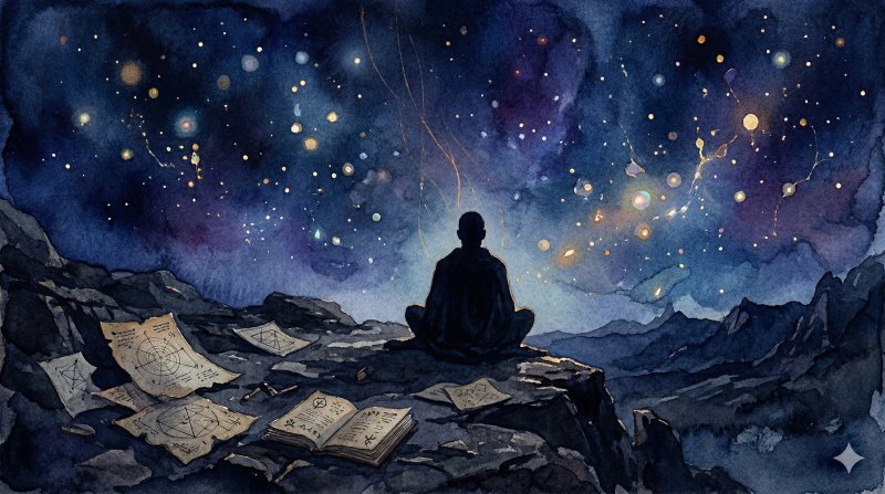 Les extraterrestres finiront par me retrouver