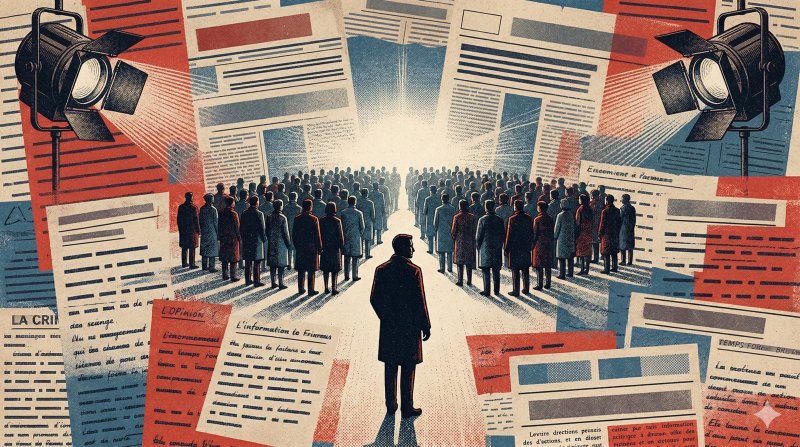 Loyal à qui ? Loyal à quoi ?