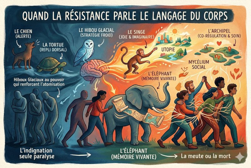Résistance