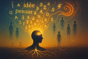 Couverture de Le Pouvoir des Mots