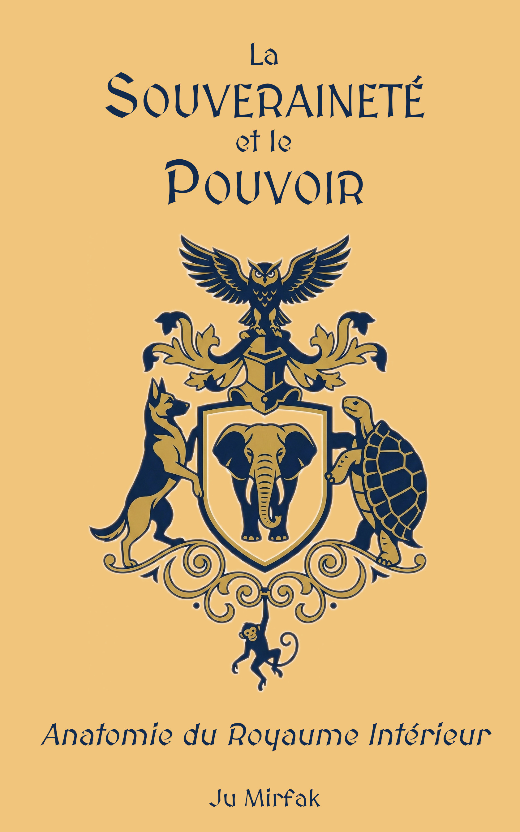 LA SOUVERAINETÉ ET LE POUVOIR