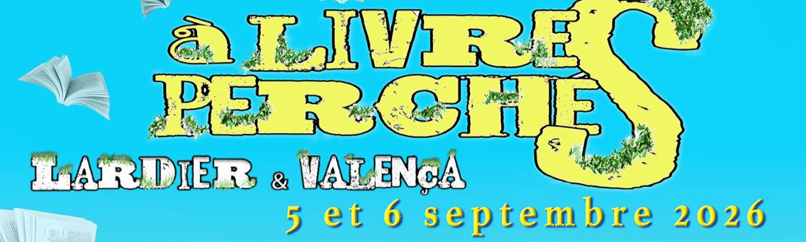A livres perchés