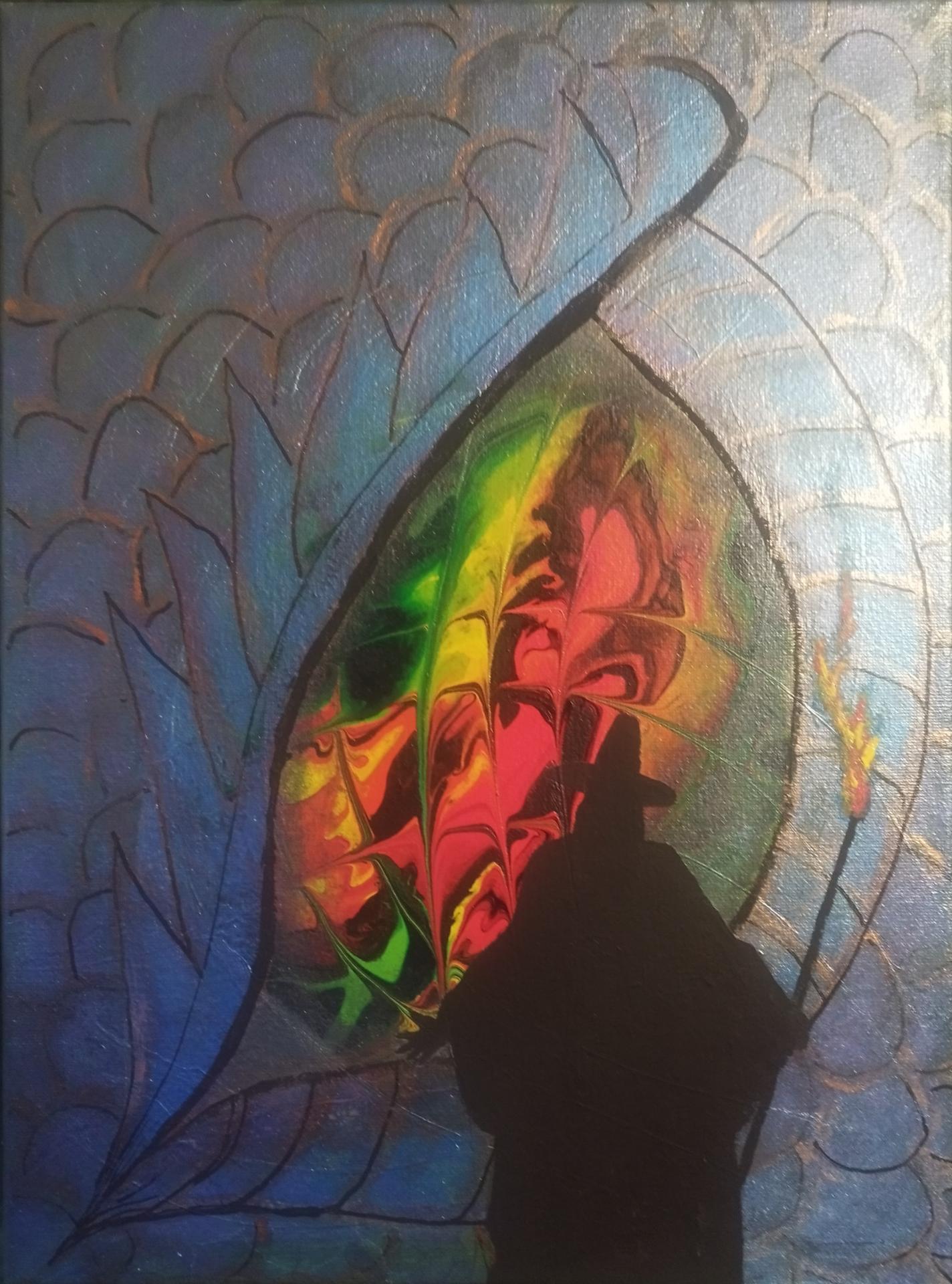 Couverture de Face au Dragon