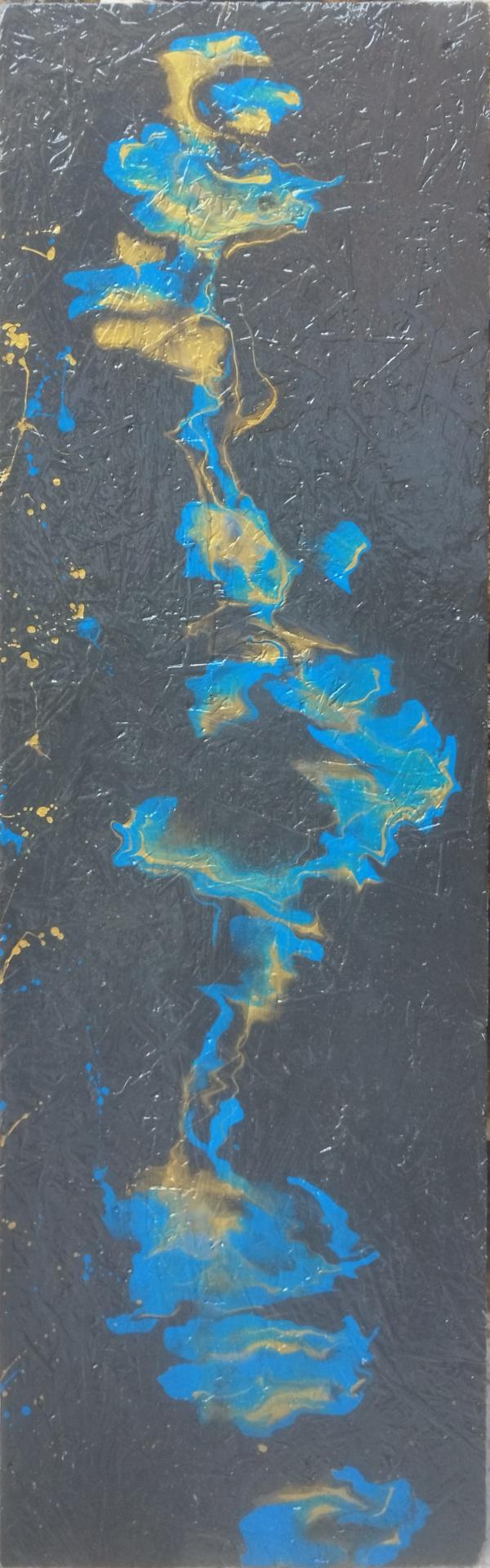 Couverture de Voluptée