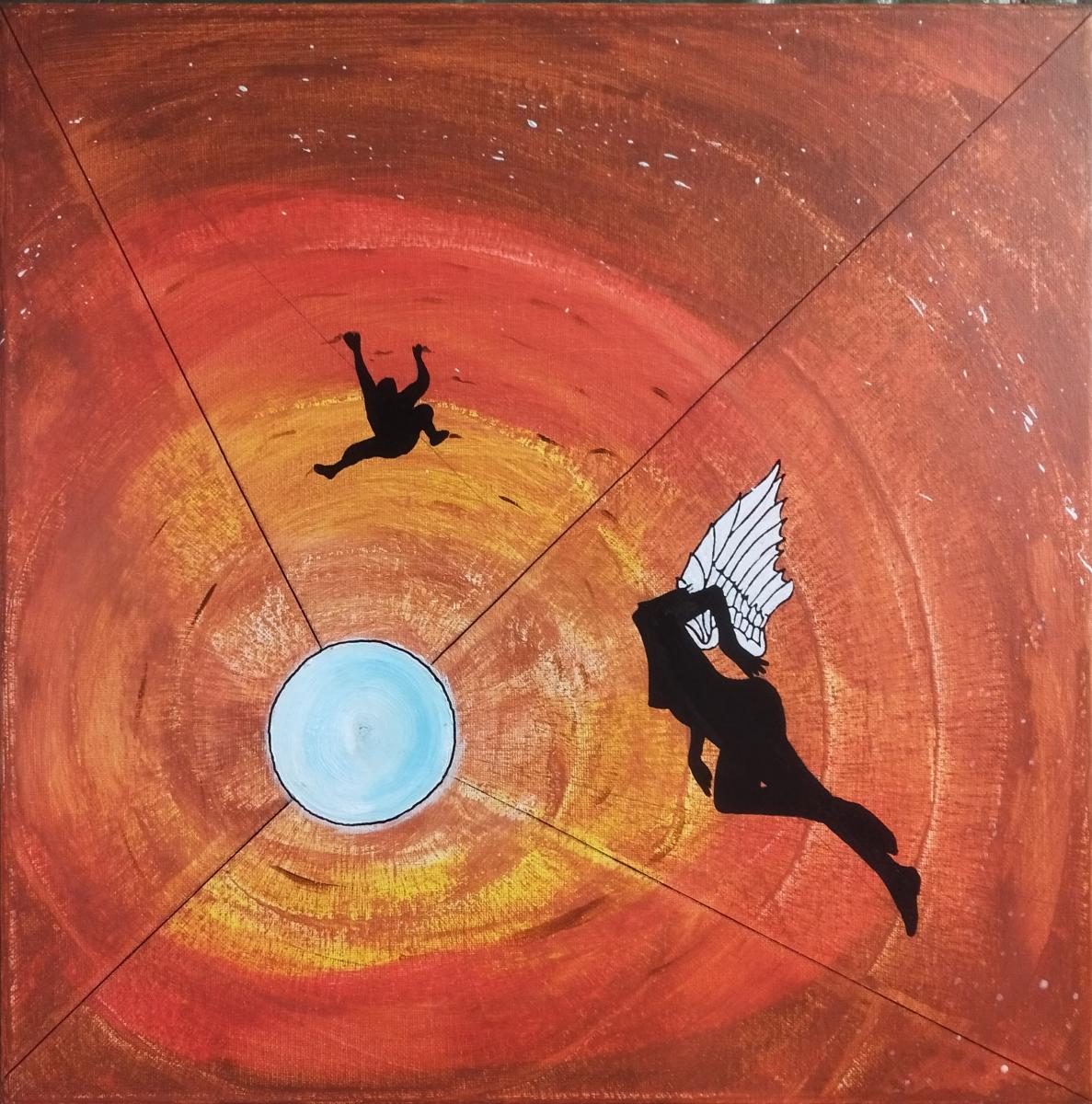 Ascension... In Progress