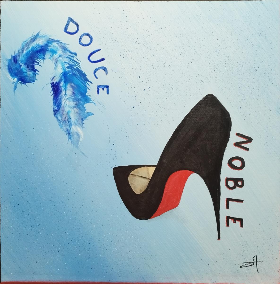Douce et Noble