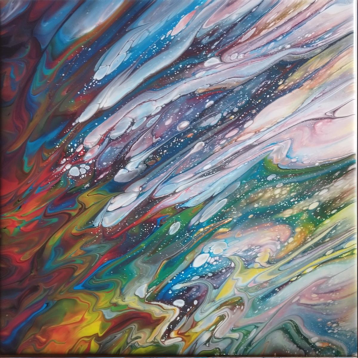 Entre Abysses et Cieux