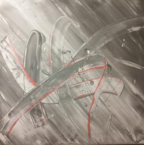 Couverture de Billes métalliques