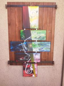 Couverture de 5 éléments