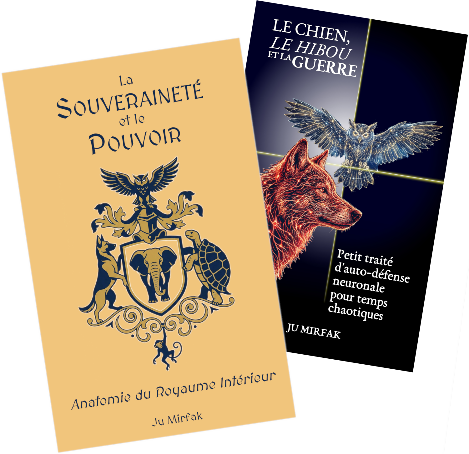 Traité de Politique Intérieure